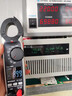 VOLTCRAFT沃卡福VC523數(shù)字鉗形表數(shù)顯電流表鉗形萬用表交直流高精度鉗形表 VC523 曬單實(shí)拍圖