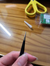 VETUS ESD防靜電高精密鑷子無磁防磁防酸鐘表維修美容美睫電子維修工具 ESD-12 標(biāo)準(zhǔn)型  135mm 曬單實拍圖