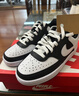耐克（NIKE）COURT VISION LOW NEXT NATURE  女子運動(dòng)鞋 DH3158-003 40 曬單實(shí)拍圖
