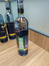 白鯨（BELUGA）原裝進(jìn)口大西洋系列原瓶進(jìn)口VODKA伏特加zbc 700mL 1瓶 單瓶裝 金鱘 曬單實(shí)拍圖