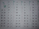 司馬彥字帖鋼筆楷書基礎(chǔ)練習(xí)成人楷書硬筆鋼筆書法臨摹練字帖初學(xué)者練字板速成字帖楷書字帖硬筆楷書練字帖 曬單實(shí)拍圖