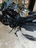 YAMAHA非雅馬哈/合資品牌巡航車(chē)DL250三箱DL250/旅行版/閃光黑 曬單實(shí)拍圖