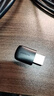 綠聯(lián)USB無(wú)線(xiàn)網(wǎng)卡智能免驅AC650 臺式機專(zhuān)用WiFi接收器5G雙頻網(wǎng)卡 電腦筆記本通用外置網(wǎng)卡WiFi發(fā)射器 曬單實(shí)拍圖