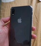 蘋果xr Apple iPhone XR 雙卡雙待  二手手機 面容ID 全面屏 二手蘋果XR 黑色 64G全網(wǎng)通 8成新 曬單實拍圖