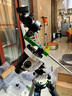 SkyWatcher 星達(dá)大星野WIFI版赤道儀星空延長(zhǎng)時(shí)間曝光攝影拍星座星空星云 大星野WIFI便攜版 曬單實(shí)拍圖