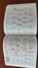 簡(jiǎn)筆畫(huà)10000例 2-6歲幼兒園寶寶學(xué)畫(huà)畫(huà)書(shū)入門(mén)教材一本就夠兒童簡(jiǎn)筆畫(huà)大全自學(xué)初學(xué)者兒童手繪  曬單實(shí)拍圖