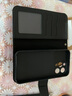 多蘭德蘋果13手機(jī)殼13Pro手機(jī)套真皮翻蓋13Mini錢包插卡iphone13ProMaX全包防摔 蘋果 13 Pro（6.1英寸）真皮 黑色 曬單實(shí)拍圖