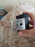 炫咔仕汽車(chē)LED射燈12V-80V通用貨車(chē)倒車(chē)燈電瓶面包車(chē)方燈摩托電動(dòng)車(chē)大燈 [通用型.]+超亮節能+15.2珠 曬單實(shí)拍圖