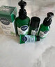 妮維雅（NIVEA）男士護(hù)膚套裝賦原積雪草修護(hù)煥活精華保濕送男友情人節(jié)禮物 三件套【潔面乳+精華水+精華乳】 曬單實(shí)拍圖