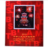 昊藏天下Z   2003-2018年集郵冊空冊北方冊空冊郵票年冊 曬單實(shí)拍圖