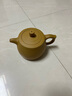 香土宜興紫砂壺名家茶壺茶具 手工制作 原礦黃金段 井欄壺300cc 曬單實拍圖