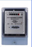畢躍 上海畢躍電度表電子電表 家用智能220v單相電度表火表電表出租房二相電能表DDS7738 標準家用型5(20)A 曬單實(shí)拍圖