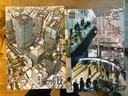 站城一體開發(fā)：新一代公共交通指向型城市建設 曬單實拍圖