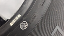 胎小強(qiáng)推薦 全新耐磨輪胎 235/75R16適配榮威W5 曬單實(shí)拍圖