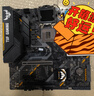 華碩技嘉微星B360 Z390二手主板ATX ROG Z390H/E主板大小板臺式機 適用8代9代酷 華碩TUF B365M-PLUS 中板 9成新 曬單實(shí)拍圖