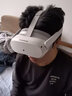 PICOPICO 4 Ultra 【全國七倉發(fā)貨】 MR混合現實(shí)一體機VR智能3d眼鏡頭顯XR設備游戲機非Pro ARquest3設 PICO 4 Ultra【先鋒版】 曬單實(shí)拍圖