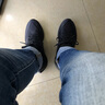 耐克（NIKE）官方艦店跑步鞋 2025秋季新款緩震運(yùn)動(dòng)鞋輕質(zhì)休閑鞋透氣跑步男鞋 Quest6新上市-黑紅-曬圖退10 42 (265mm) 8.5 曬單實(shí)拍圖