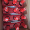 百威BUDWEISER/百威啤酒 玲珑红铝瓶 经典红铝 355mL 24瓶 整箱装 实拍图
