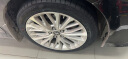 邓禄普（DUNLOP）轮胎/汽车轮胎 235/45R18 94W SP SPORT FM800 适配帕萨特/锐志 实拍图