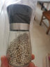 派代（PAIDAI） 胡椒研磨器 家用廚房調(diào)料瓶手動玻璃黑胡椒粉花椒孜然茴香研磨瓶 研磨器2個裝 曬單實拍圖