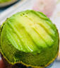 南步云南哈斯牛油果 孟連國(guó)產(chǎn)即食鱷梨巨無(wú)霸寶寶新鮮健康輕食水果 牛油果 2個(gè)裝 中果【100-140g】 曬單實(shí)拍圖