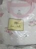 戴維貝拉（DAVE＆BELLA）保暖兒童內(nèi)衣套裝三層夾棉家居服加厚女童秋衣秋褲兩件套冬裝新款 小馬印花【現(xiàn)貨】 130 cm（建議身高120-130cm） 曬單實(shí)拍圖