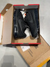 耐克（NIKE）官方艦店男鞋新款運(yùn)動(dòng)鞋AIR VAPORMAX全掌大氣墊緩震休閑鞋跑步鞋 全黑/全掌大氣墊/夜跑反光 41 曬單實(shí)拍圖