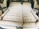 理昂SUV专用充气床垫 车载气垫床旅行床后排座充气睡垫尾箱后备箱睡床 哈弗H6 H2 M6 F5 H5 猛龙H9大狗 充气床 实拍图