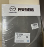 馬自達(dá)（MAZDA）原廠空調(diào)濾清器芯格 阿特茲2.0L2.5L/CX-4 2.0L2.5L GV9B61J6X 曬單實(shí)拍圖