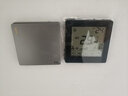 海際86型黑色鋼化玻璃觸摸溫控器開(kāi)關(guān)面板 智能大屏中央空調(diào)風(fēng)機(jī)盤(pán)管三速控液晶控制觸屏開(kāi)關(guān) 空調(diào)溫控器 黑色 曬單實(shí)拍圖