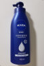 妮维雅（NIVEA）保湿滋润防干燥身体乳深层润肤乳液400ml 实拍图