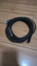ULT-unite VR串流數(shù)據(jù)供電線 type-c3.0相機(jī)聯(lián)機(jī)Oculus Quest2/1連接線USB3.0頭盔眼鏡Link串流線 7米【A-C彎頭VR線1/2/3/4通用】帶供電 曬單實(shí)拍圖