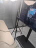 羅技（Logitech）StreamCam直播攝像頭1080P自動(dòng)對焦60幀FPS電腦筆記本視頻會(huì )議網(wǎng)絡(luò )游戲支持YUY2格式教學(xué)免費調試 1080P StreamCam黑+轉接頭【免費調試 曬單實(shí)拍圖