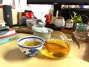 茗眾【傳世孤品】2012老班章普洱茶生茶十年勐海布朗古樹(shù)生普茗眾茶葉 曬單實(shí)拍圖