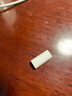 網(wǎng)懿適用于apple pencil充電轉接頭蘋(píng)果平板ipad pro新air手寫(xiě)筆配件的直充電轉換器 曬單實(shí)拍圖