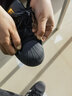 三葉草（Adidas）Superstar 增高 黑白貝殼頭 小白鞋 休閑鞋 板鞋 運(yùn)動(dòng)鞋男鞋女鞋 EG4959 38.5 曬單實(shí)拍圖
