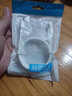 安科優(yōu) type-c數(shù)據(jù)線5A快充線 適用于華為P50/P60/p40/P30pro/mate60榮耀V20麥芒nova充電線短線 1米Type-C數(shù)據(jù)線【5A超級快充版】 曬單實拍圖
