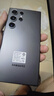 【9成新】三星（SAMSUNG） Galaxy S24 Ultra Al智享生活辦公 四長焦系統(tǒng) SPen 12GB+256GB 鈦黑 5G AI手機 曬單實拍圖