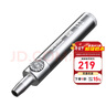 奈特科爾（NITECORE） GEM8 GEM10UV玉石珠寶鑒定手電筒聚光文玩鑒定熒光劑檢測紫光燈 GEM8白光【充電套裝】 曬單實(shí)拍圖