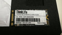 聯(lián)想（LENOVO） 聯(lián)想原裝固態(tài)硬盤(pán)Thinkplus 2242 NGFF SATA協(xié)議 SSD固態(tài)存儲硬盤(pán) 512G M.2 NGFF ST900 E440/Yoga 460/T450s 曬單實(shí)拍圖
