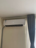海信（Hisense）大2匹/大3匹 易省電220 AI省電 速冷熱 空調(diào)掛機(jī) 2025版 新一級(jí)智能變頻 家用壁掛式 政府補(bǔ)貼空調(diào) 大3匹 二級(jí)能效 手機(jī)智能 國(guó)補(bǔ)72A8D890N 內(nèi)外機(jī)自清潔+ 曬單實(shí)拍圖