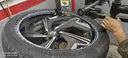 德國馬牌（Continental）輪胎/靜音棉輪胎 265/40R21 105V XL FR PCC SIL 原配上汽飛凡r7 曬單實(shí)拍圖