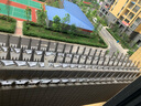 陌華鍍鋅刺釘不銹鋼阻爬刺釘防盜鐵絲網(wǎng)小區學(xué)校墻頭防爬釘刺絲刺繩 不銹鋼大號刺1.25米長(cháng) 厚度2mm 曬單實(shí)拍圖