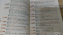 備考2025年12月 新東方四級英語(yǔ)詞匯書(shū) 正序版 四級詞匯詞根+聯(lián)想記憶法 四六級單詞書(shū)大學(xué)英語(yǔ)四級考試英語(yǔ)真題試卷視頻課俞敏洪cet46 四級詞匯正序版|科學(xué)編排-詞根聯(lián)想記憶 曬單實(shí)拍圖