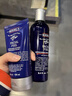 科顏氏（Kiehl's）男士護膚保濕三件套裝（洗面奶+爽膚水+乳液）補水生日禮物男 【水乳套裝】爽膚水+乳液 曬單實拍圖
