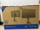 AOC 27英寸 2K IPS广视角 106%NTSC广色域 75Hz 商用办公 节能 低蓝光不闪 液晶显示器 Q2790PQ 实拍图