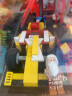 乐高（LEGO）积木拼装机械组系列42138 福特野马赛车不可遥控男孩玩具生日礼物 实拍图