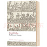 英文原版 魯濱遜漂流記 Robinson Crusoe 牛津世界經(jīng)典系列 英文版進(jìn)口原版英語書籍 藍(lán)思閱讀指數(shù)880L 曬單實(shí)拍圖