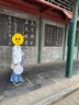 耀王漢服女童春夏馬面裙套裝兒童古裝寶寶中國風(fēng)唐裝演出服 YR-MHM01 紅色（上衣+裙子） 120 曬單實(shí)拍圖