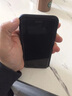 布諾林 蘋(píng)果8手機殼超薄透氣散熱網(wǎng)殼全包硬殼iphone8plus保護后殼  優(yōu)雅黑單殼 蘋(píng)果8/4.7英寸 曬單實(shí)拍圖